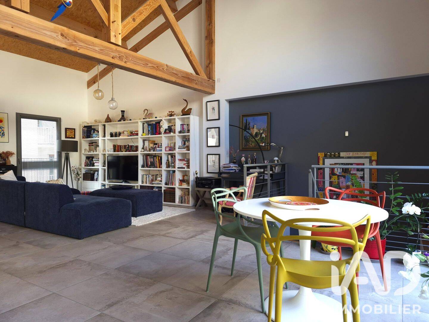 Maison 3 pièces 120 m² · à Nîmes · 120 m² · 599 000 €