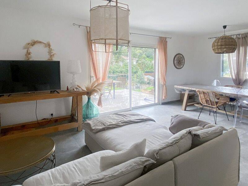 Maison 3 pièces 78 m² · à Prunelli-Di-Fiumorbo · 78 m² · 284 500 €