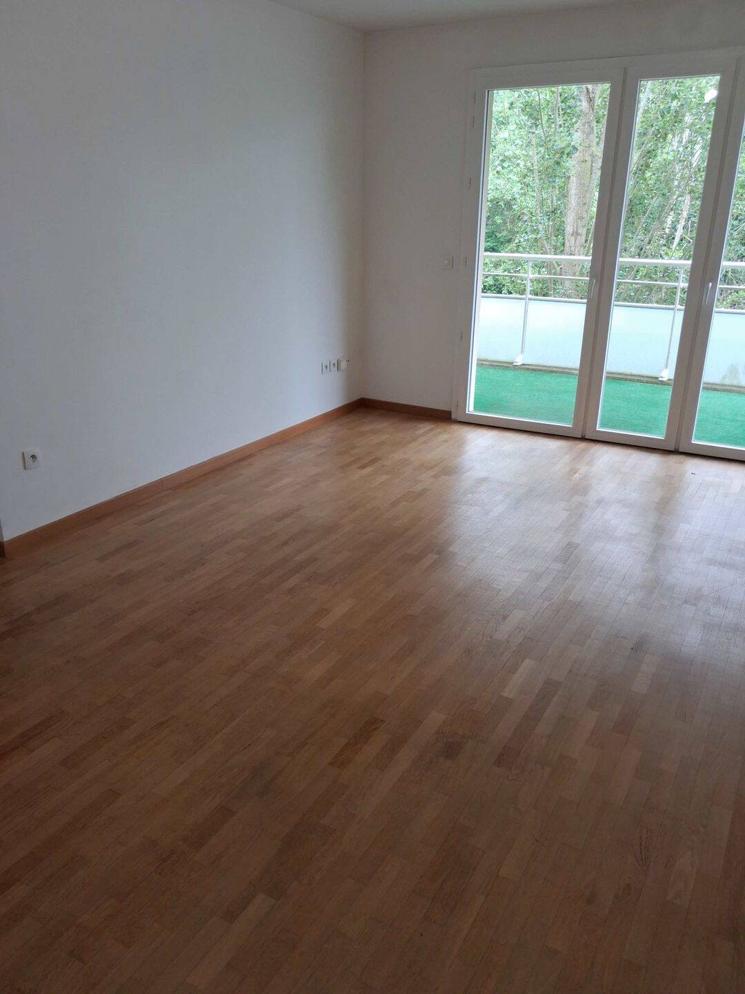 Appartement 3 pièces 66 m² · à Loos · 66 m² · 851 €