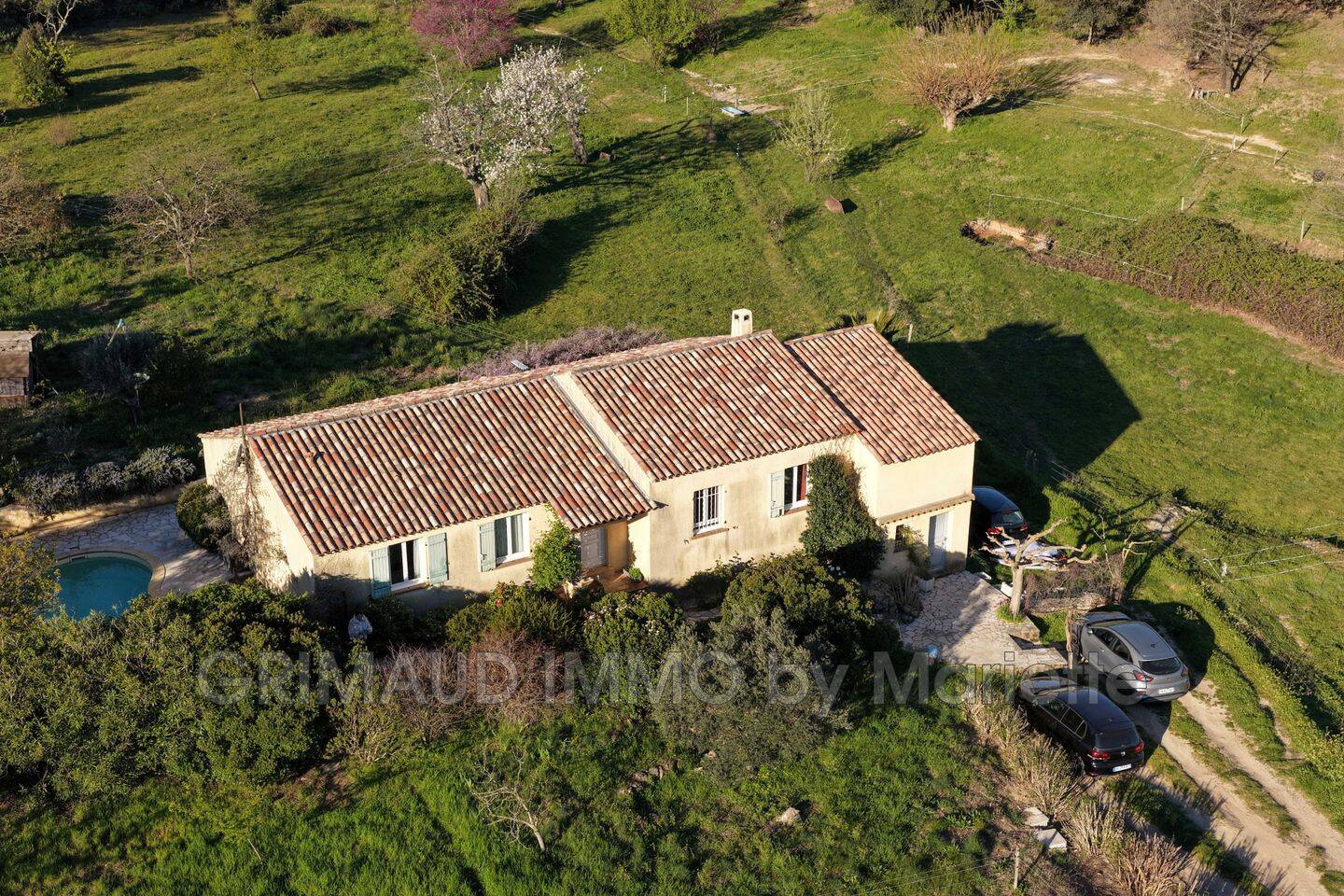 Maison 6 pièces 138 m² · à Le Plan-de-la-Tour · 138 m² · 799 000 €
