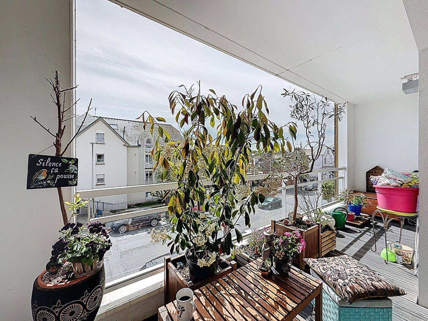 Appartement 2 pièces 41 m² · à Saint-Malo · 41 m² · 230 560 €