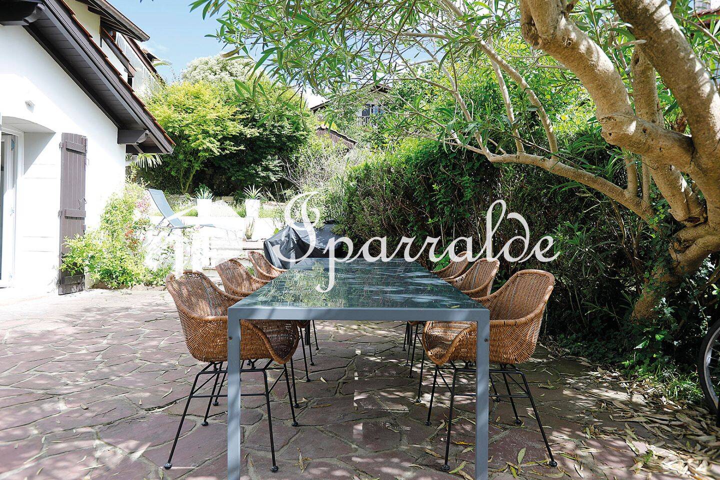 Appartement 3 pièces 63 m² · à Hendaye · 63 m² · 347 000 €