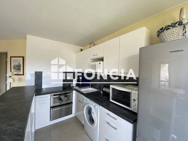 Appartement 3 pièces 62 m² · à La Rochelle · 62 m² · 963 €
