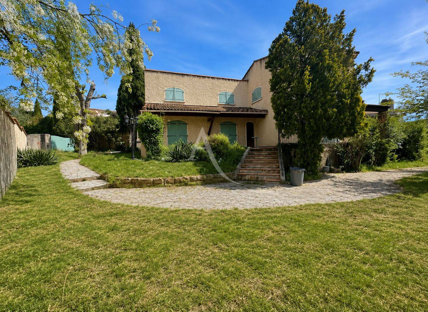 Maison 6 pièces 147 m² · à Salon-de-Provence · 147 m² · 488 000 €