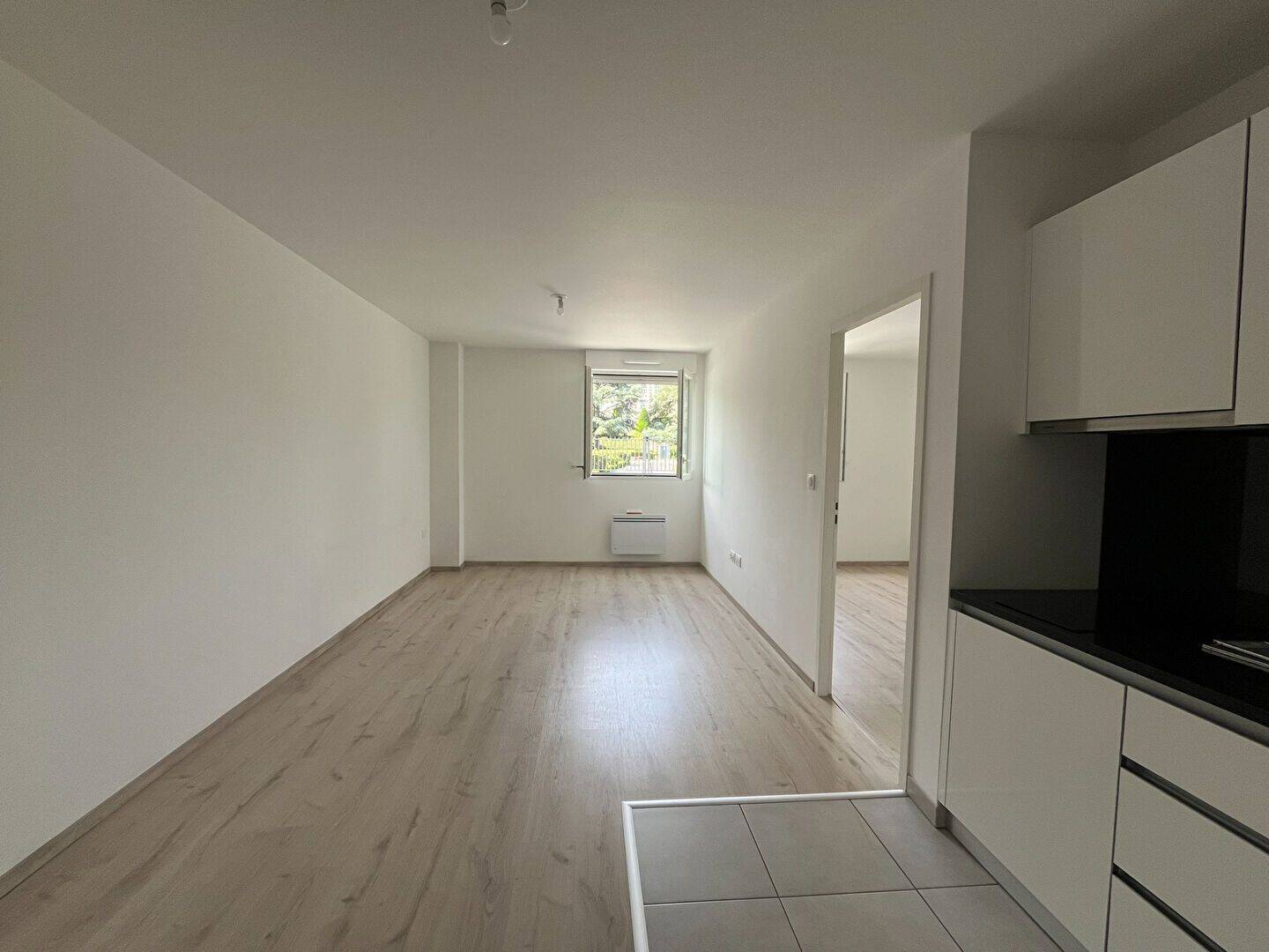 Appartement 2 pièces 43 m² · à Reims · 43,4 m² · 625 €/mois