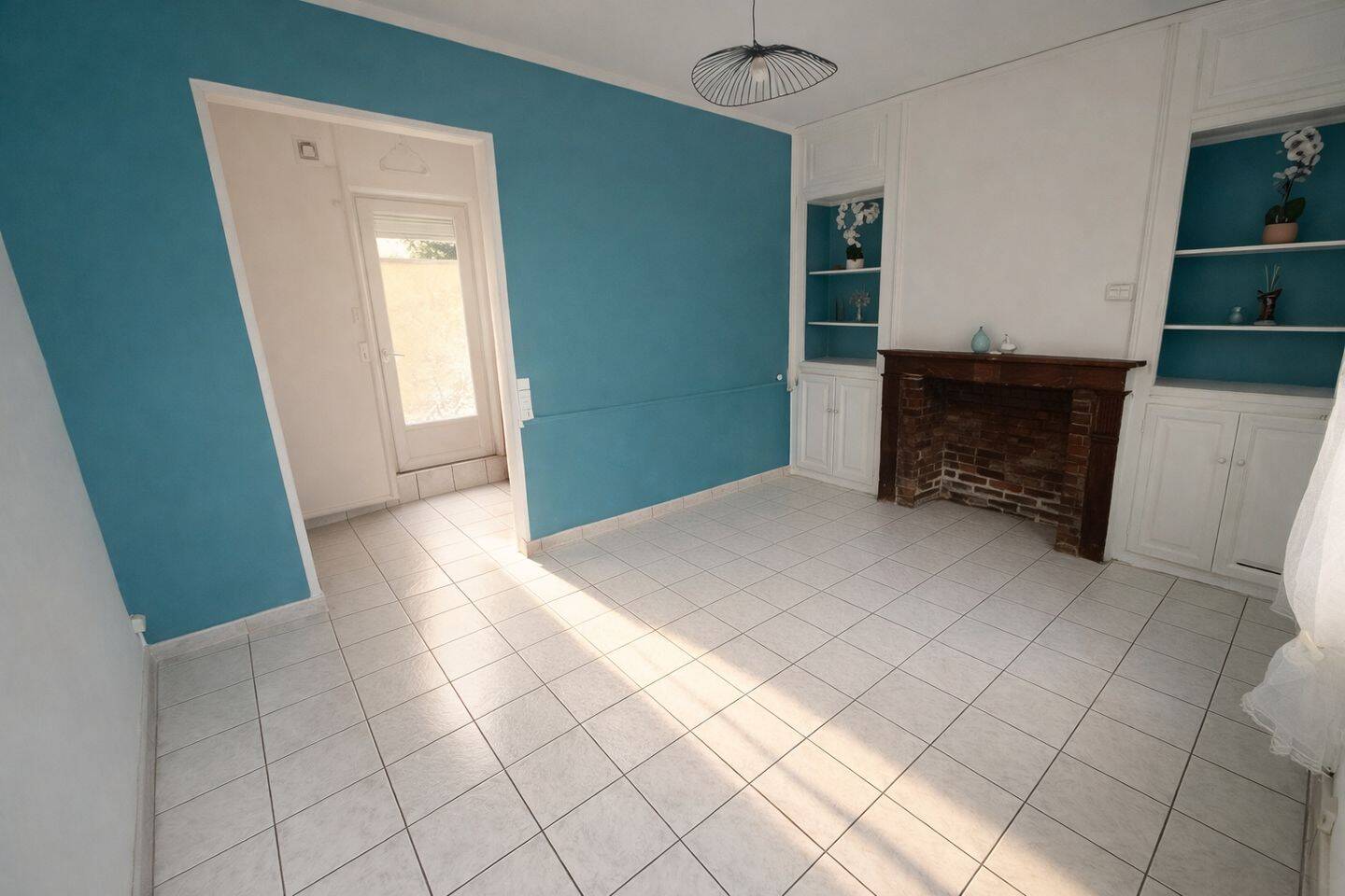 Maison 3 pièces 51 m² · à Amiens · 51 m² · 149 900 €