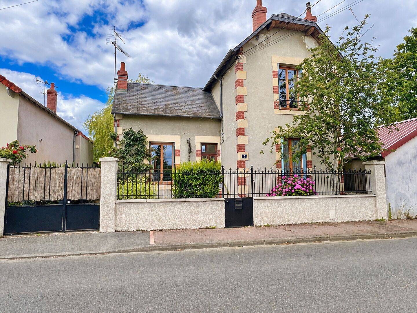 Maison 6 pièces 136 m² · à Nevers · 136 m² · 139 500 €