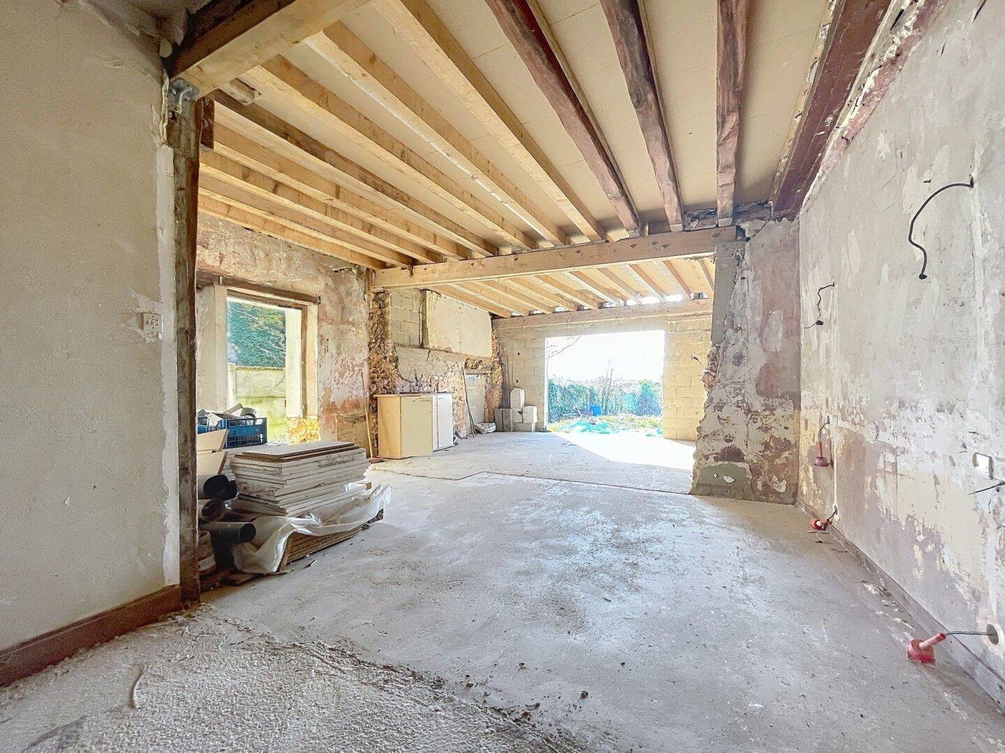 Maison 3 pièces 79 m² · à Pontgouin · 79 m² · 65 000 €