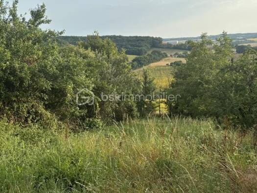 Terrain constructible à vendre 19 900 € 1 013 m² de terrain Rural Auch 32000