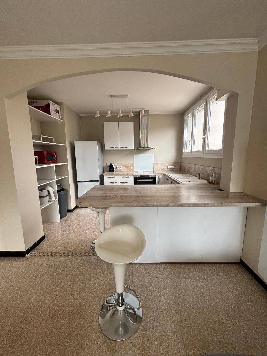 Appartement 2 pièces 42 m² · à Roussillon · 42 m² · 604 €/mois