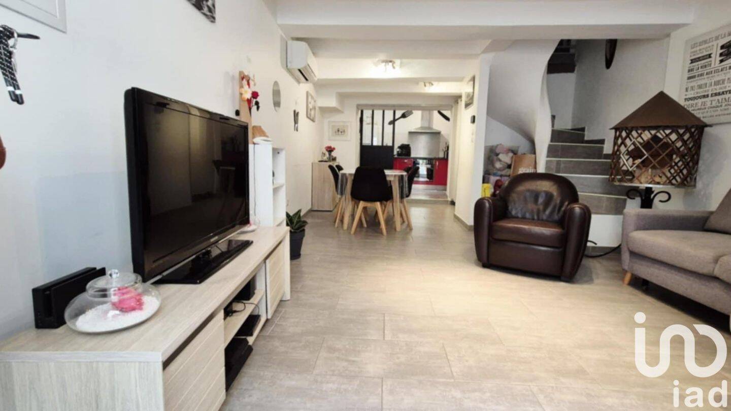 Maison 4 pièces 87 m² · à Coursan · 87 m² · 137 000 €