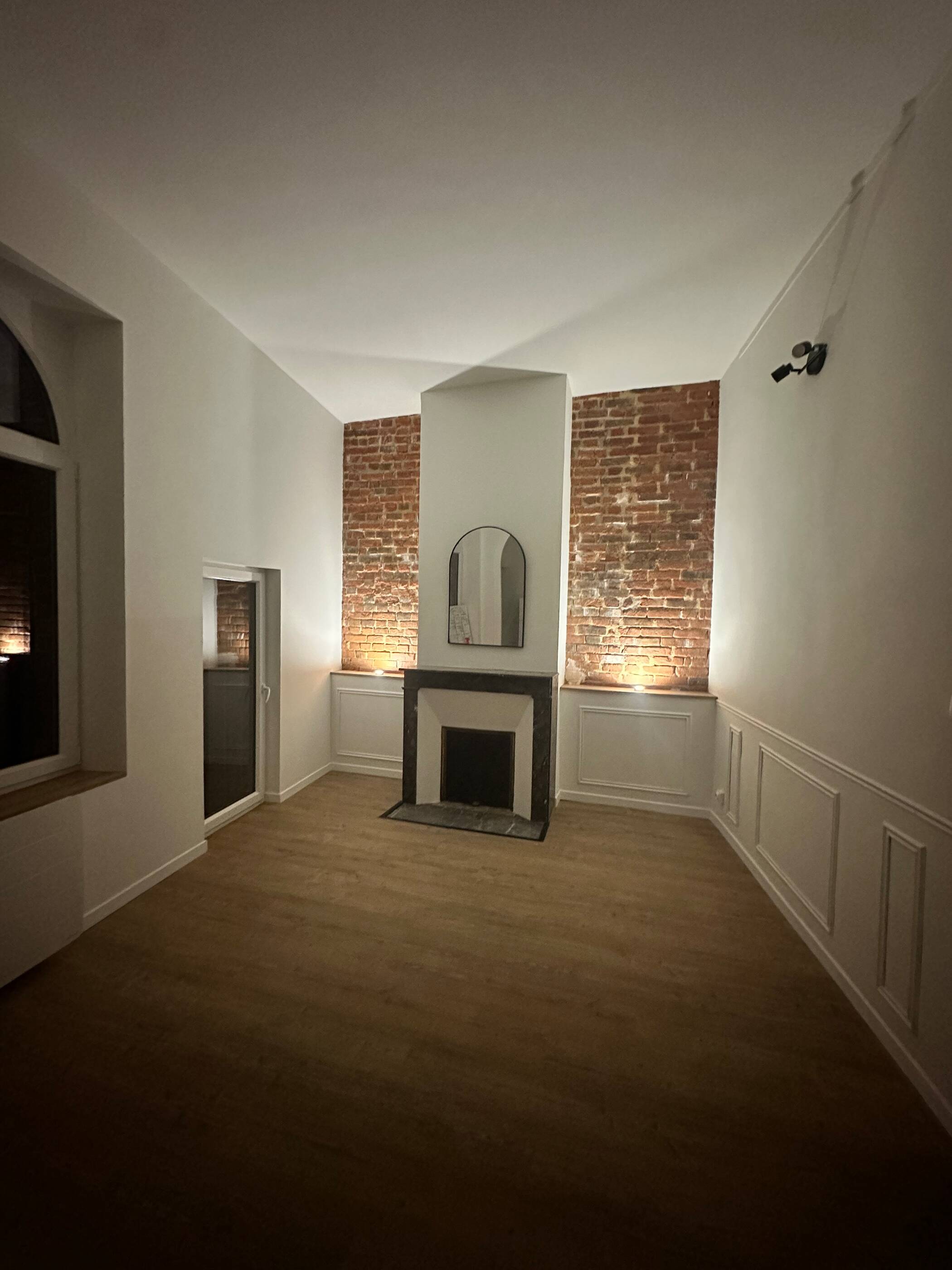 Appartement 2 pièces 35 m² · à Sillé-le-Guillaume · 35 m² · 540 €/mois