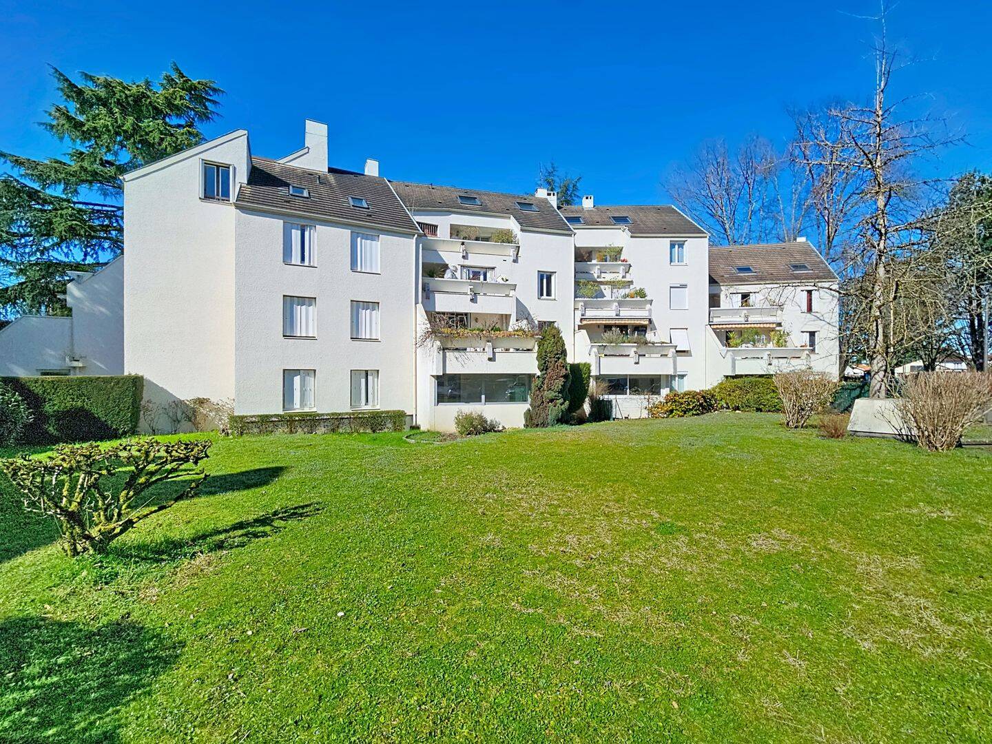 Appartement 4 pièces 91 m² · à Pau · 91,2 m² · 171 550 €