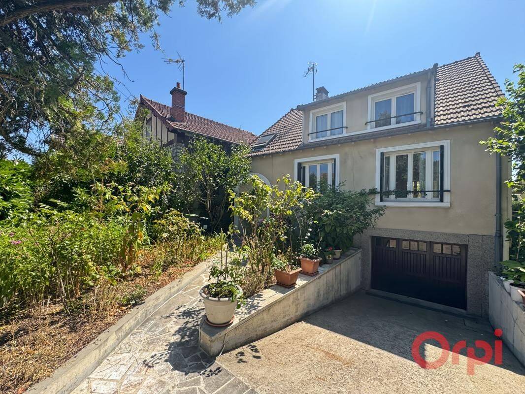 Maison 5 pièces 114 m² · à Taverny · 113,8 m² · 389 000 €