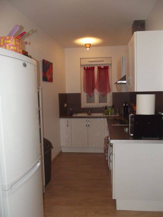 Appartement 2 pièces 37 m² · à Périgueux · 37 m² · 490 €/mois