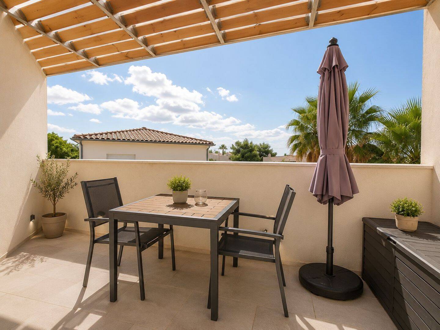 Appartement 3 pièces 59 m² · à Marignane · 59 m² · 249 000 €