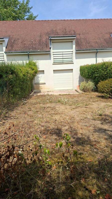 Maison 5 pièces 112 m² · à Sézanne · 112 m² · 624 €