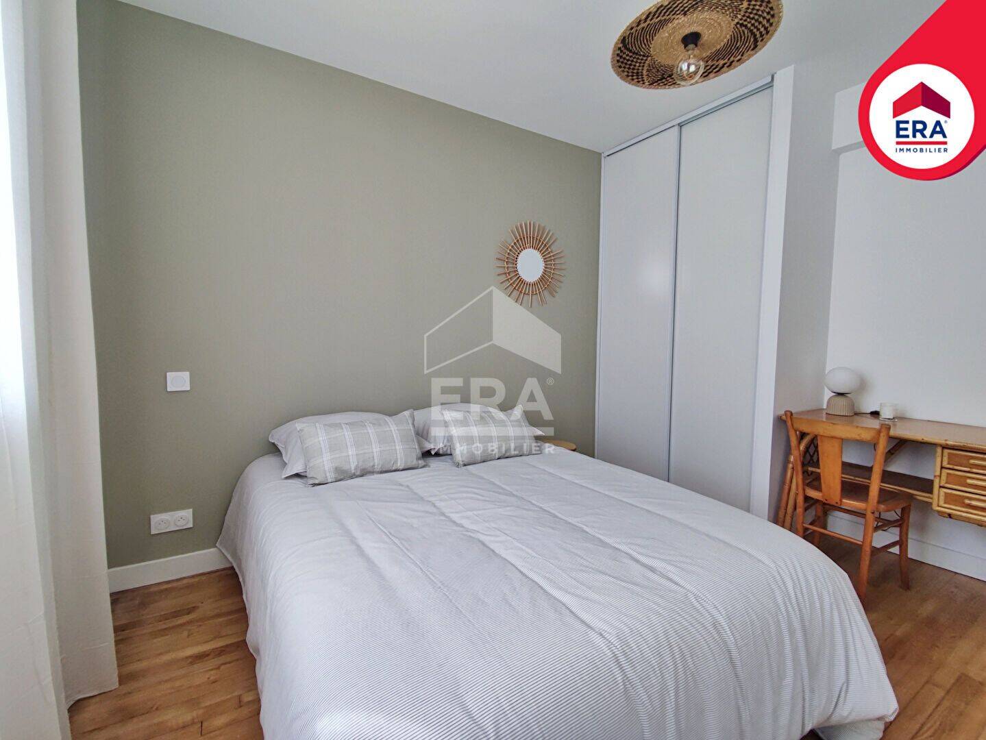 5 pièces 67 m² · à Rennes · 67 m² · 480 €