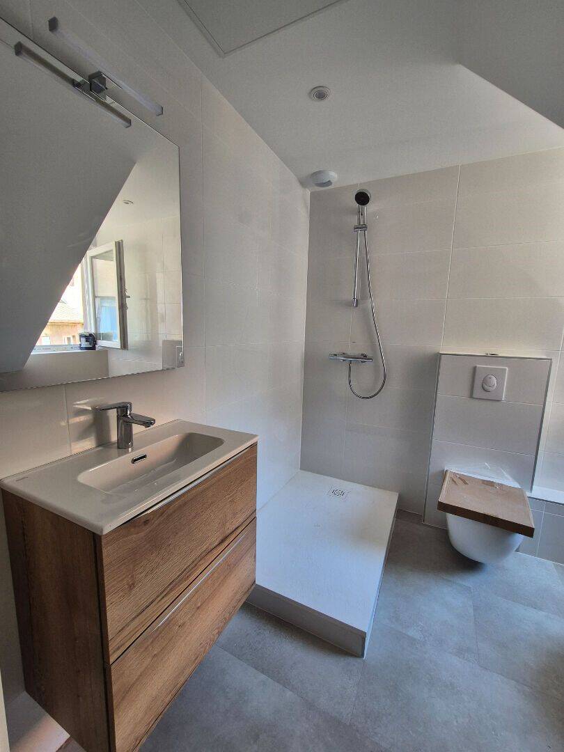 Appartement 1 pièce 14 m² · à Strasbourg · 14 m² · 700 €