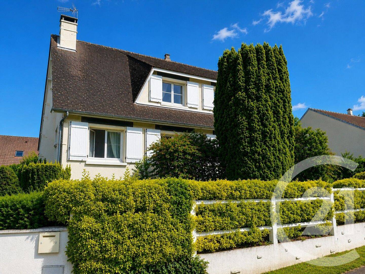 Maison 6 pièces 115 m² · à Anet · 115,4 m² · 265 000 €