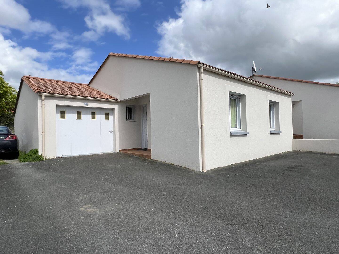 Maison 3 pièces 69 m² · à La Roche-sur-Yon · 69 m² · 149 800 €