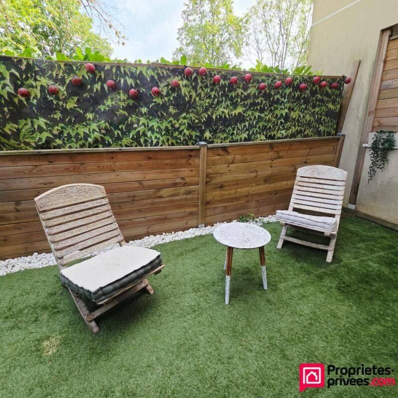 Appartement 2 pièces 52 m² · à Guyancourt · 52 m² · 209 900 €