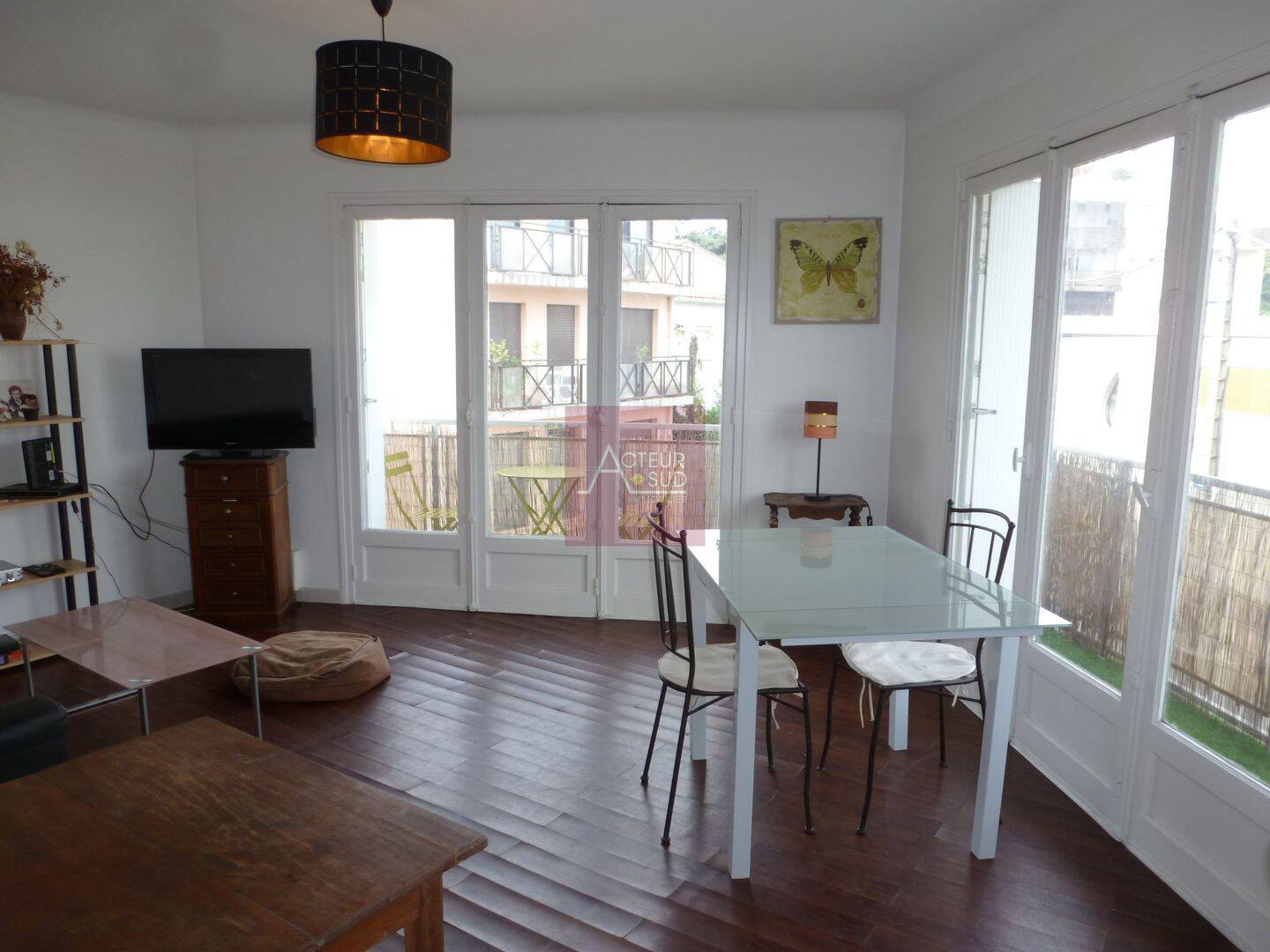 Appartement 3 pièces 53 m² · à Montpellier · 52,9 m² · 906 €/mois