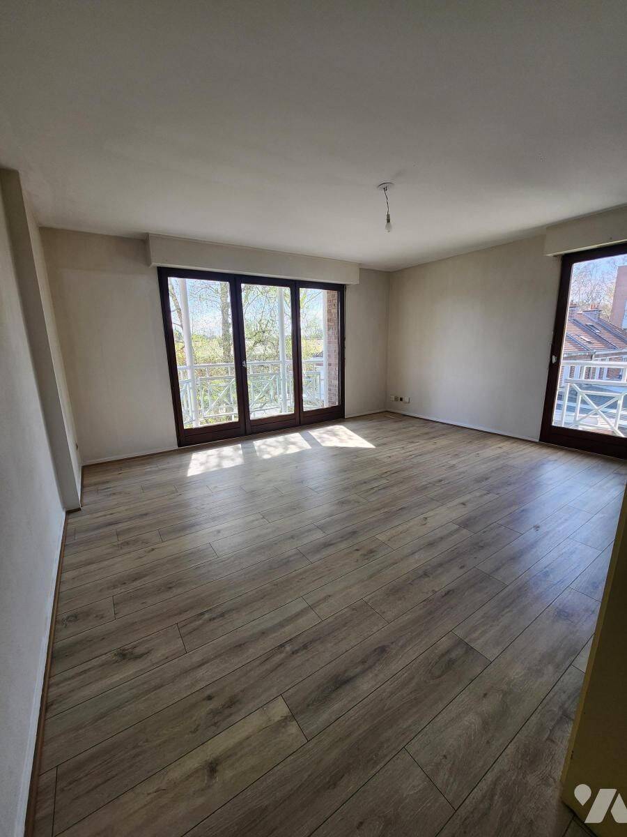 Appartement 3 pièces 61 m² · à Lambersart · 61 m² · 929 €