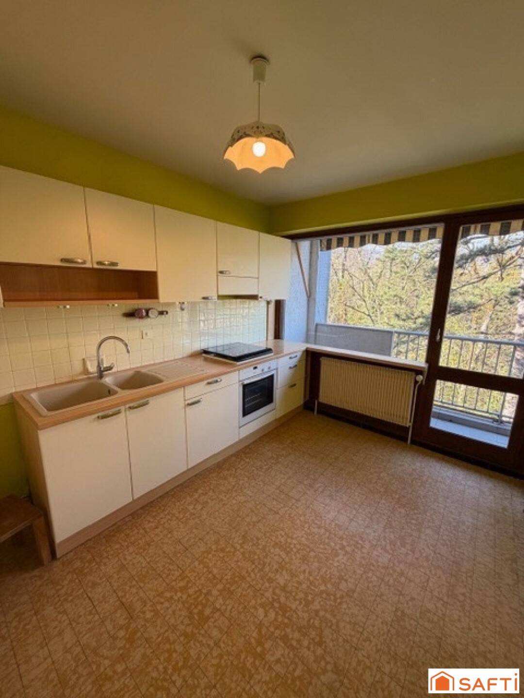 Appartement 2 pièces 59 m² · à Jacob-Bellecombette · 59 m² · 185 000 €