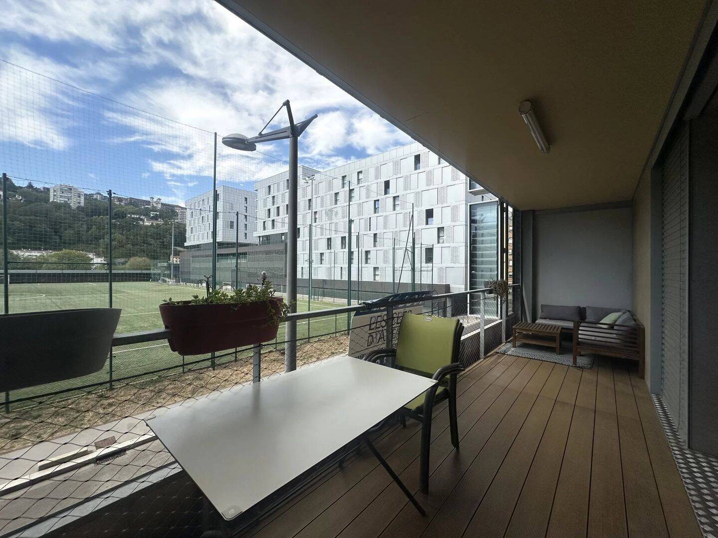 Appartement 3 pièces 75 m² · à Lyon 2ème Arrondissement · 74,5 m² · 1 600 €/mois
