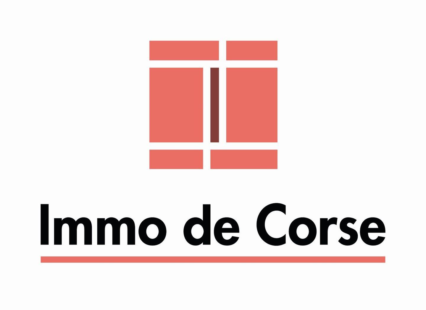 IMMO DE CORSE BORGO