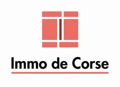 IMMO DE CORSE BORGO logo