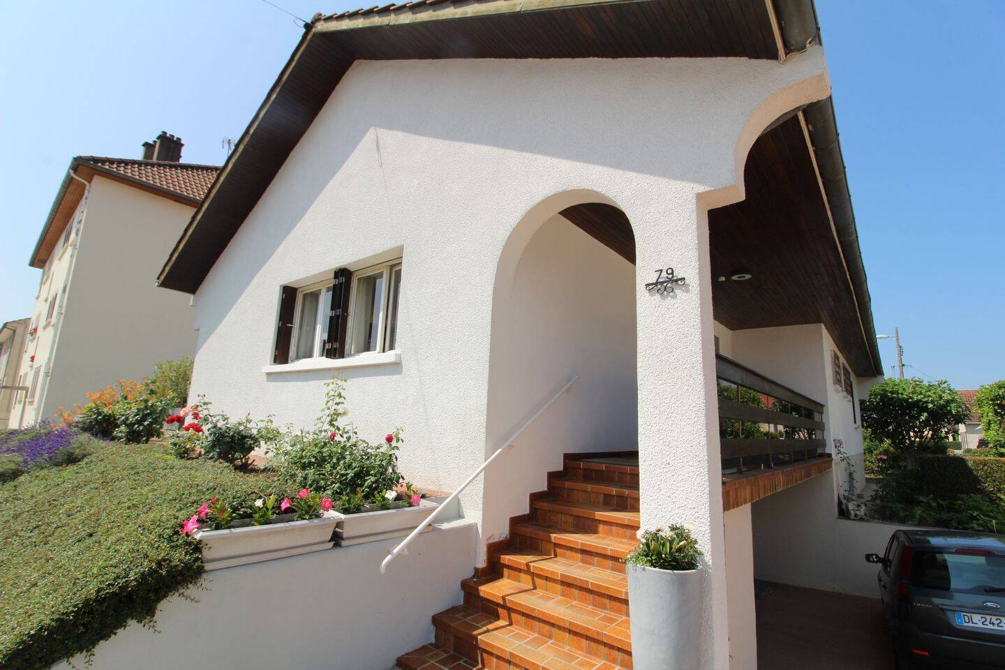 Maison 5 pièces 125 m² · à Dijon · 125 m² · 395 000 €