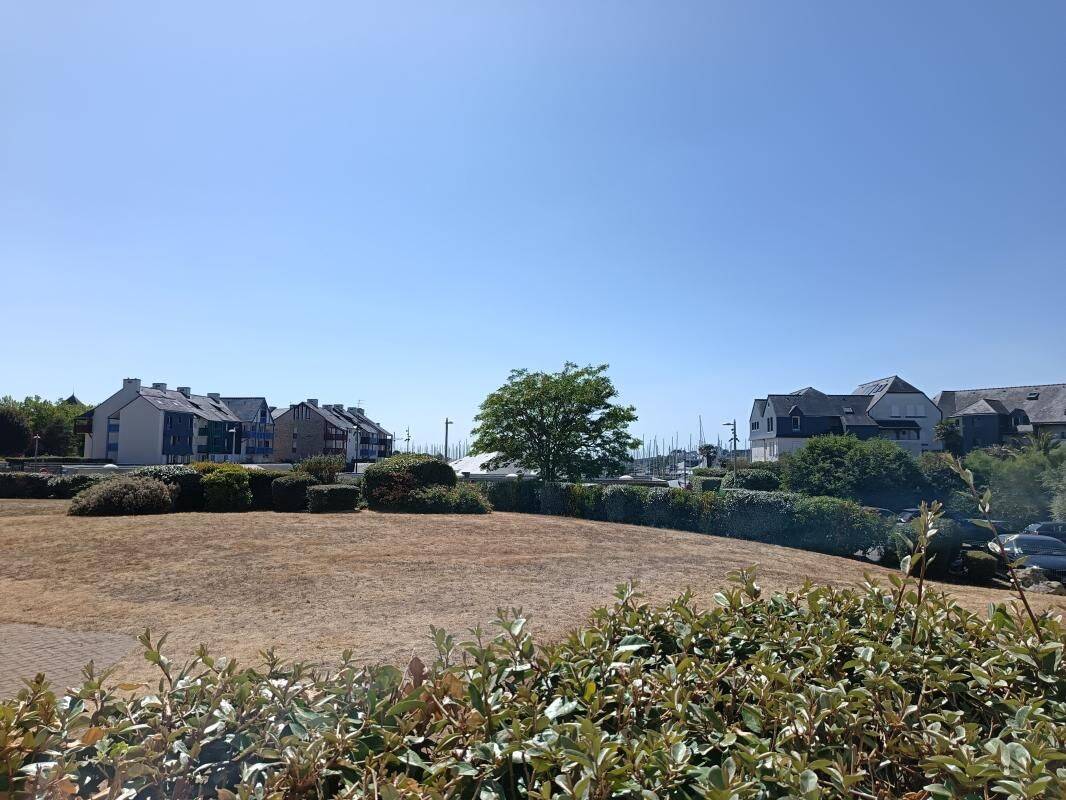 Appartement 3 pièces 46 m² · à Arzon · 46 m² · 238 050 €