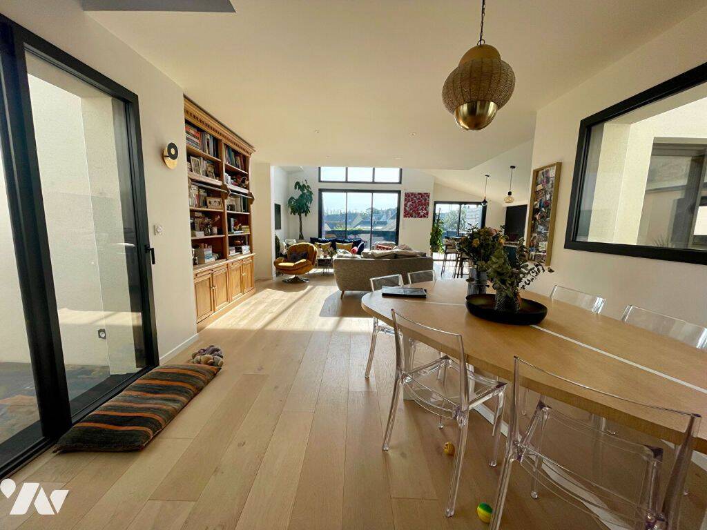 Maison 8 pièces 191 m² · à St Malo · 191 m² · 1 585 000 €
