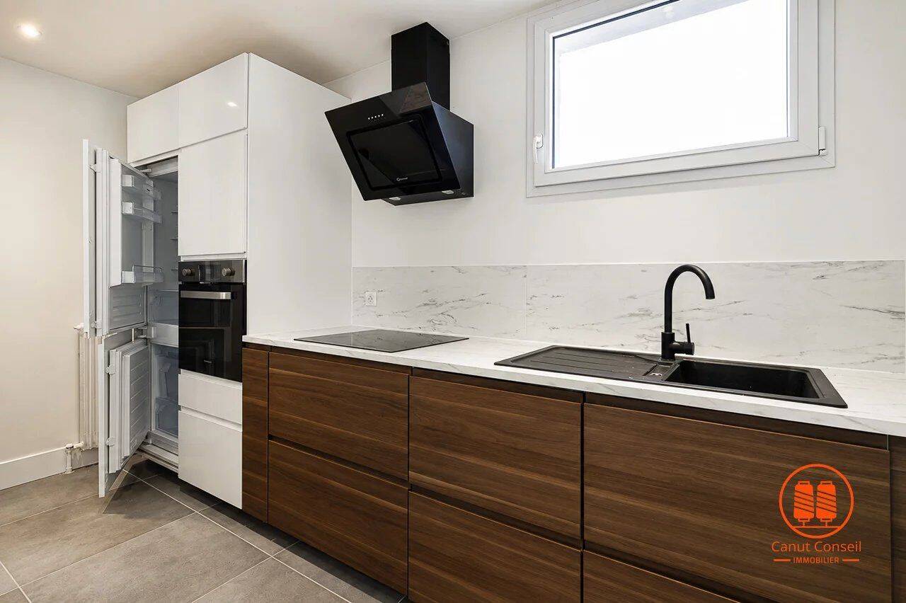 Appartement 3 pièces 60 m² · à Lyon 4ème Arrondissement · 60 m² · 255 000 €