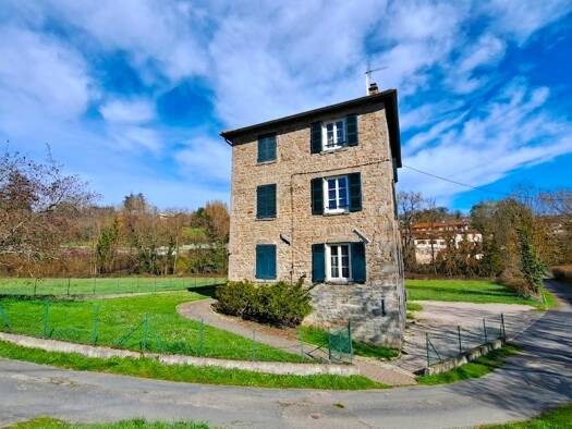 Appartement à vendre 118 000 € 3 pièces 2 chambres 39 m² Étage 2/2 Thurins 69510