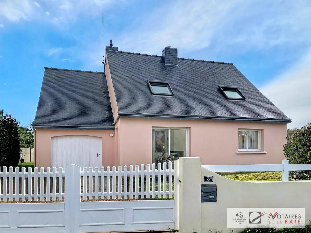 Maison 5 pièces 119 m² · à Ploufragan · 119 m² · 266 625 €