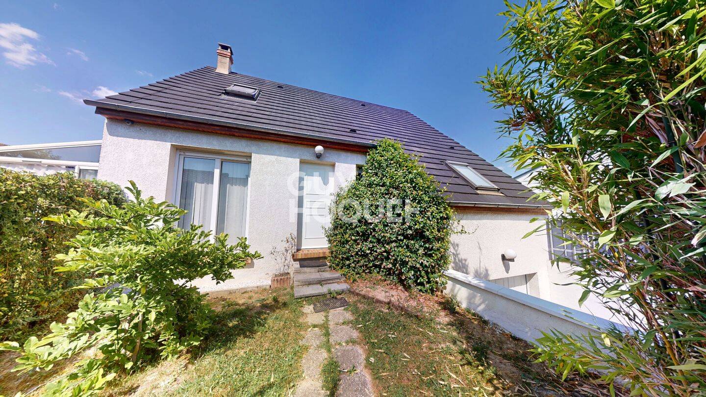 Maison 5 pièces 85 m² · à Franconville · 85 m² · 398 000 €