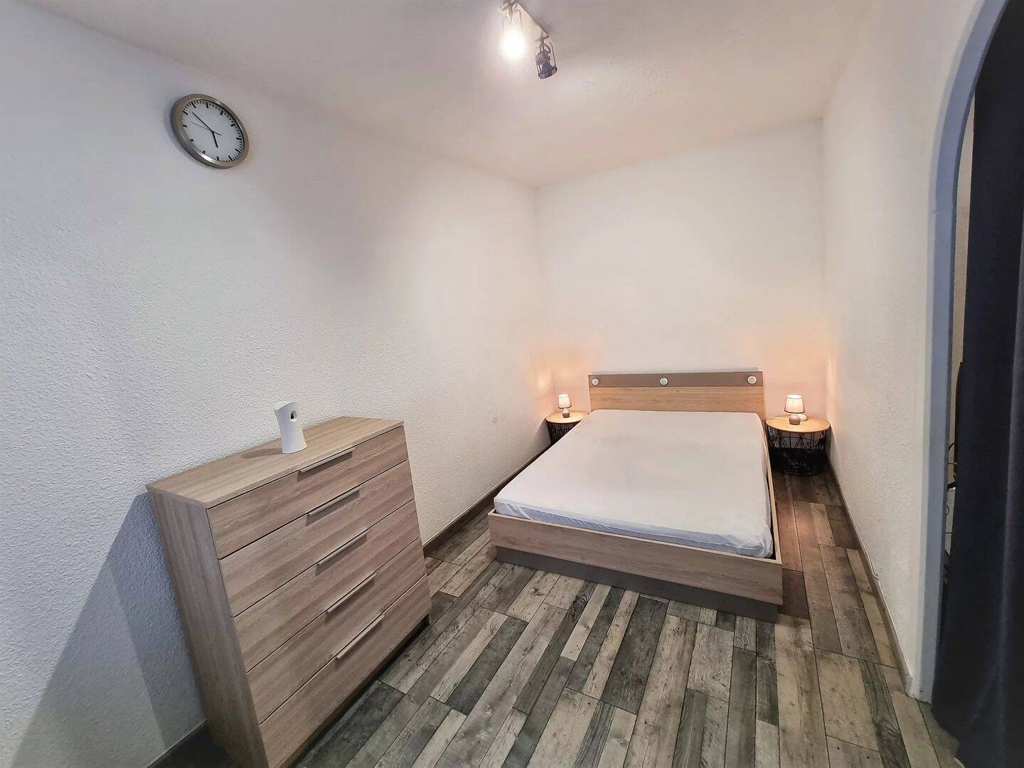 Appartement 1 pièce 32 m² · à Tarbes · 32 m² · 430 €