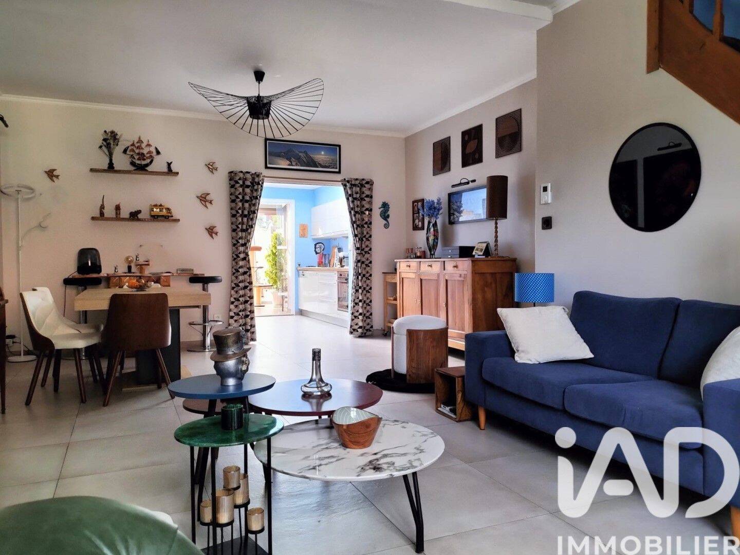 Maison 4 pièces 100 m² · à Wasquehal · 100 m² · 317 000 €