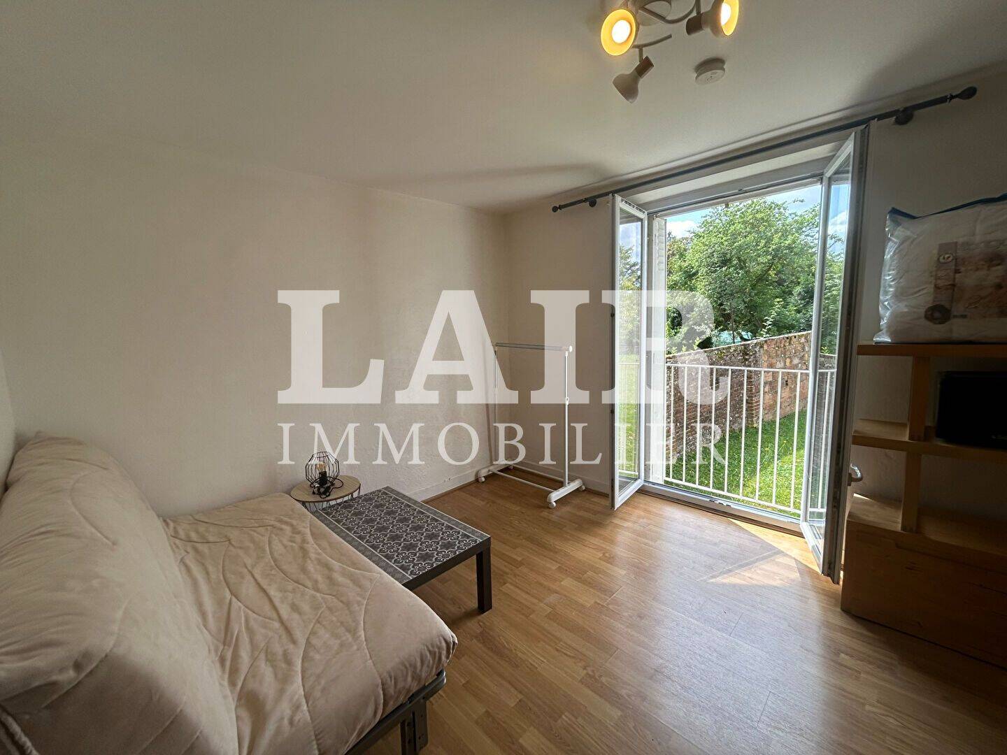 Appartement 1 pièce 18 m² · à Mortagne-au-Perche · 18 m² · 335 €/mois