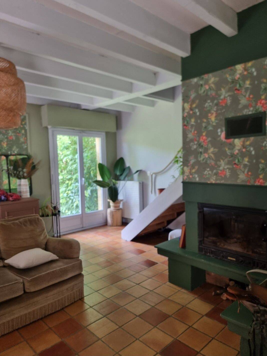 Maison 4 pièces 114 m² · à Libourne · 114 m² · 258 000 €