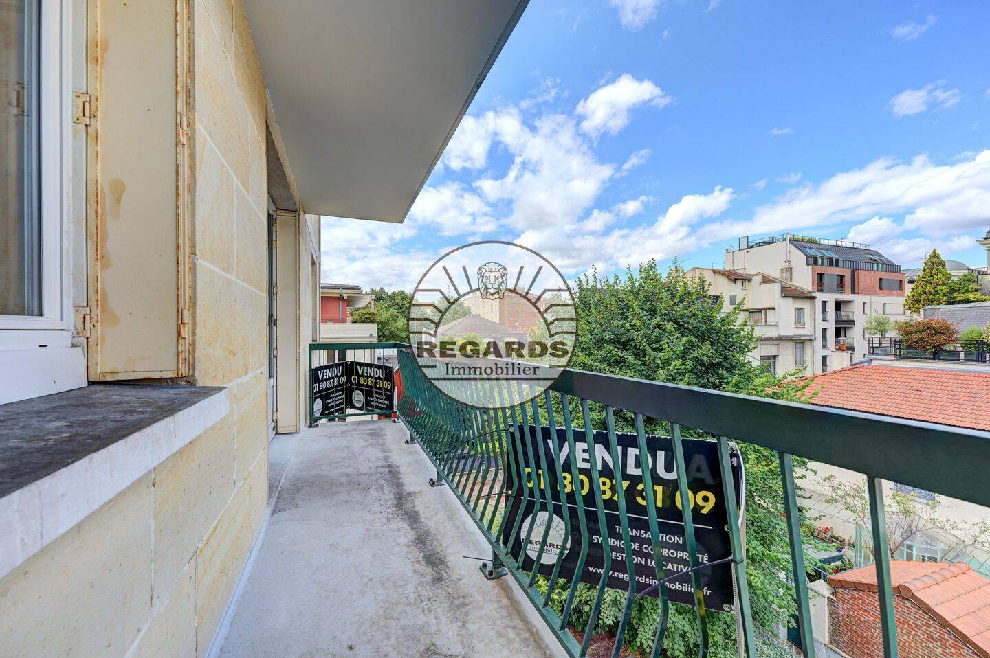 Appartement 1 pièce 35 m² · à Montrouge · 35 m² · 225 000 €