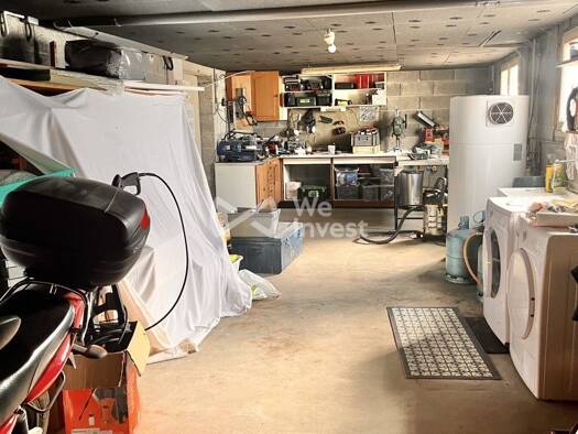 Maison à vendre 175 500 € 4 pièces 3 chambres 117 m² 1 752 m² de terrain Courlay 79440