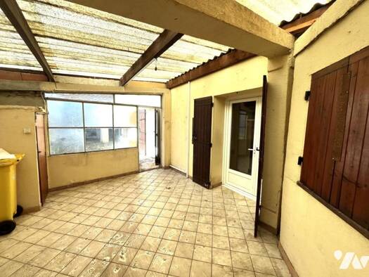 Maison à vendre 139 000 € 5 pièces 3 chambres 144 m² de terrain Avignon 84000