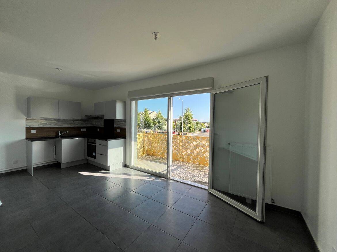 Appartement 2 pièces 40 m² · à Talant · 40,3 m² · 560 €