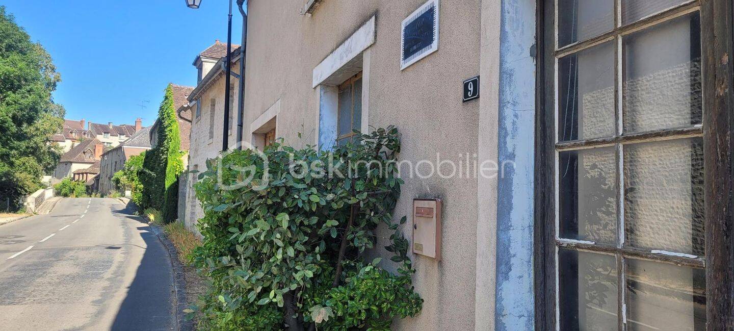 Maison 6 pièces 176 m² · à Pithiviers · 176 m² · 168 000 €