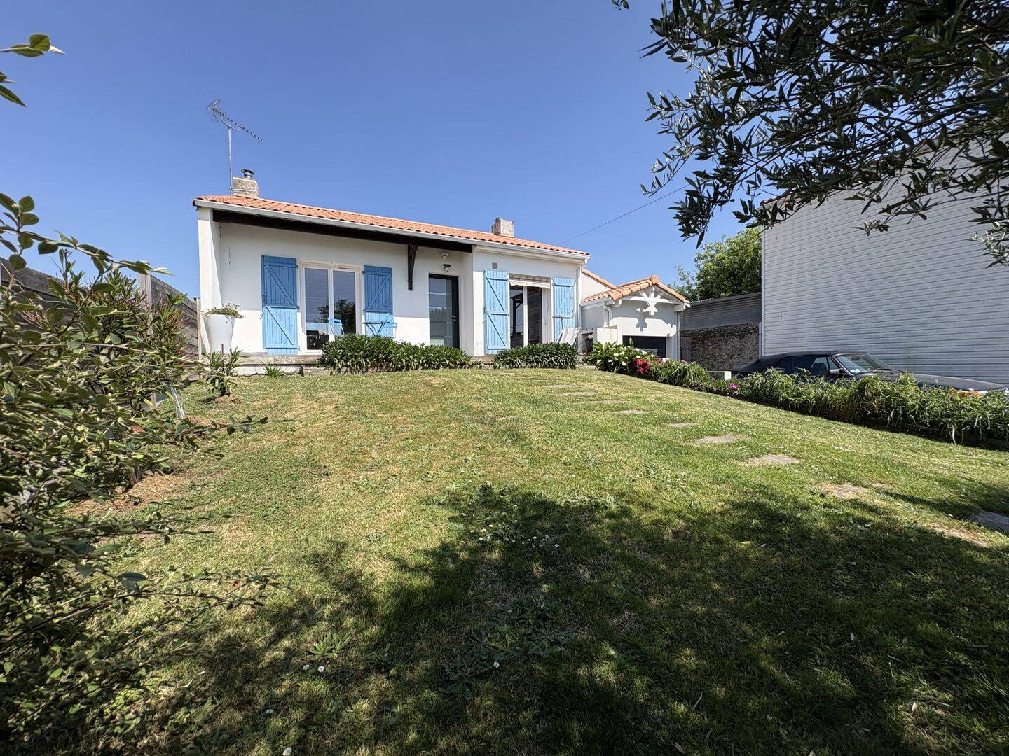 Maison 8 pièces 213 m² · à La Bernerie-en-Retz · 213 m² · 693 000 €
