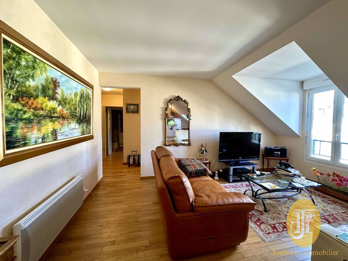 Appartement 3 pièces 72 m² · à Vernon · 72 m² · 225 000 €